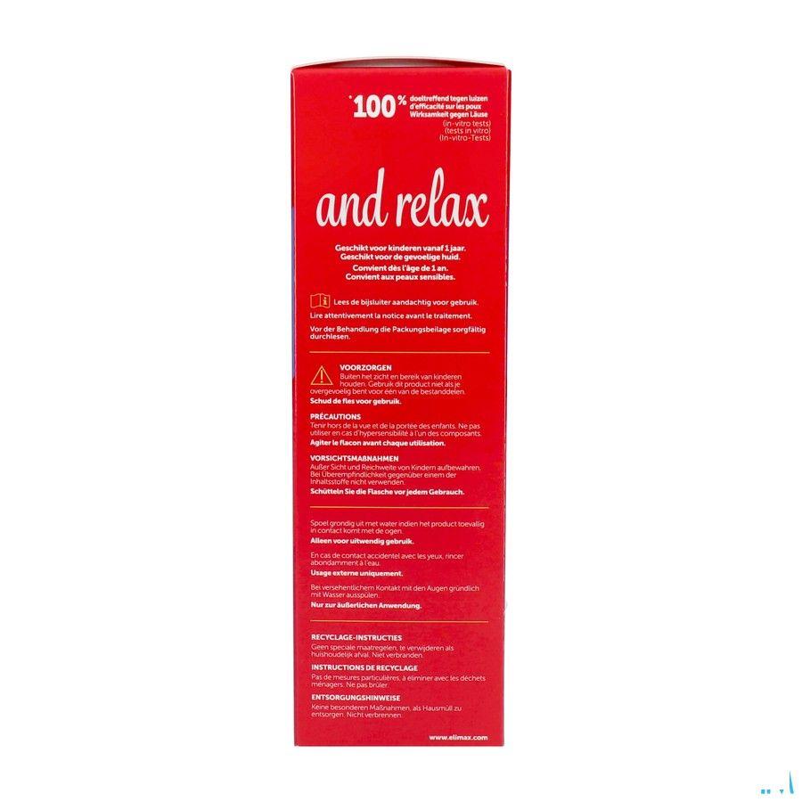 Elimax Pure Power 200 ml