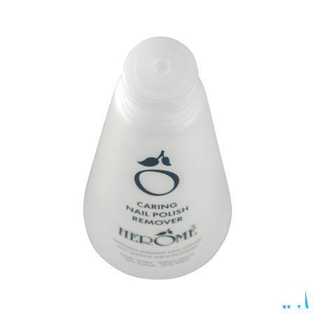 Herome Caring Nail Polish Remover 120 ml