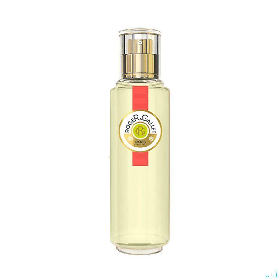 Roger & gallet Fleur Osmanthus Fris Water 50 ml