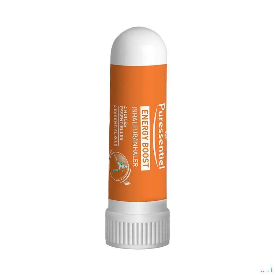 Puressentiel Gewrichten Inhaleur Energy Boost 1Ml