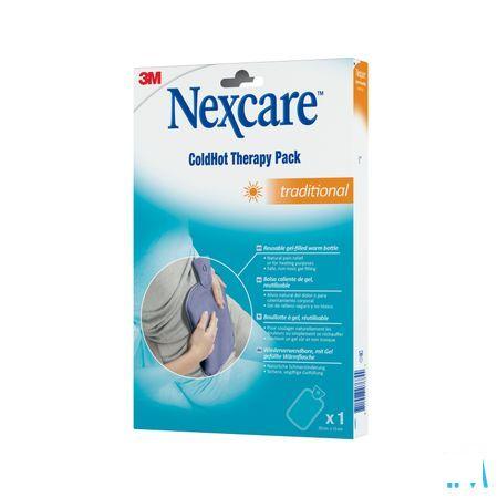 Nexcare 3M Coldhot Therapy Pack Traditionele Kruik  -  3M