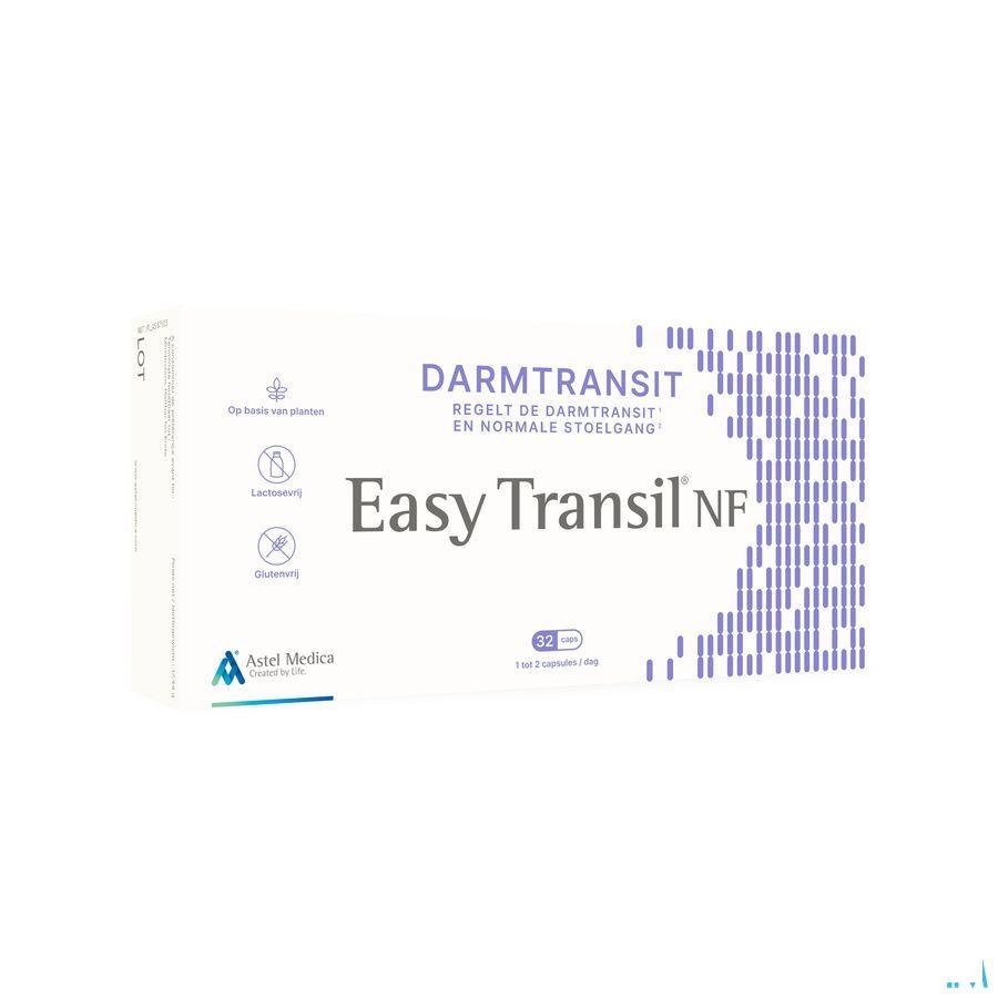 Easy Transil Caps 32