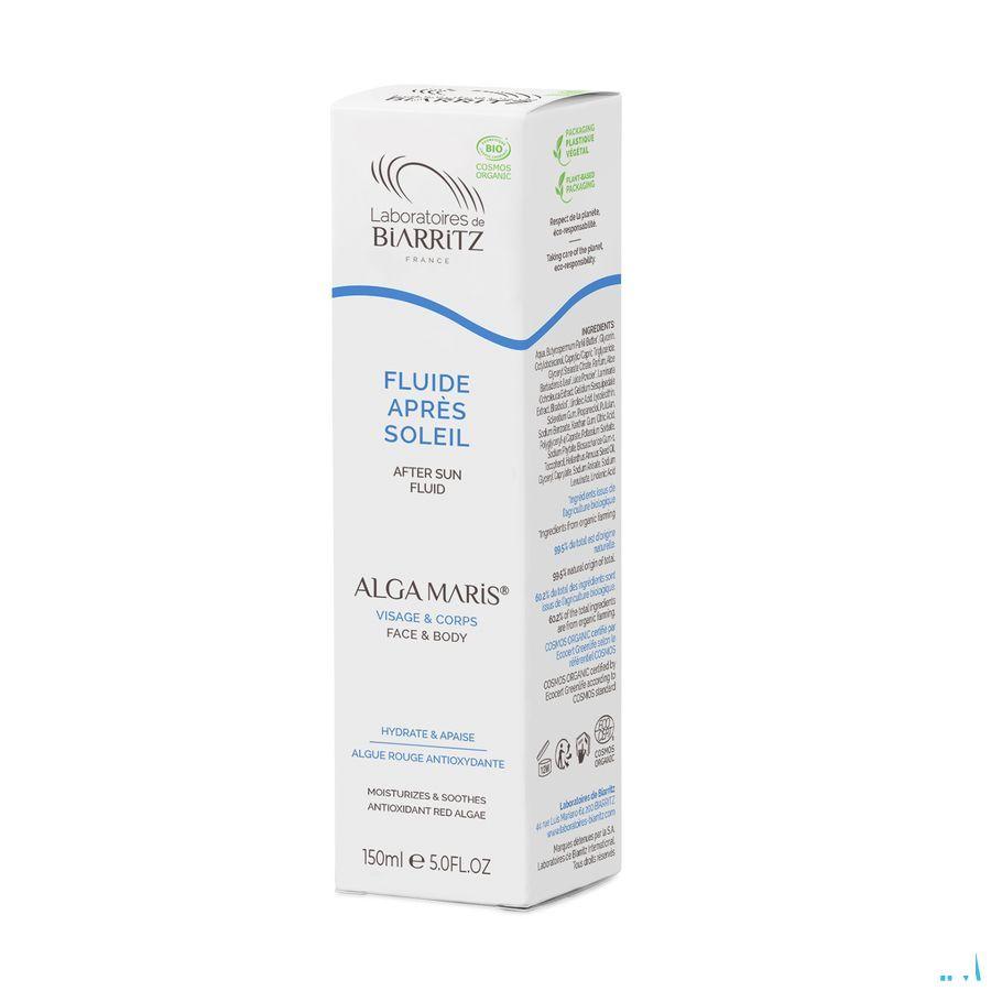 Alga Maris Aftersun Fluid 150 ml  -  Lab. De Biarritz