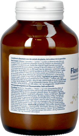 Flavodyn 21 Porties Pdr Pot 104 gr Metagenics
