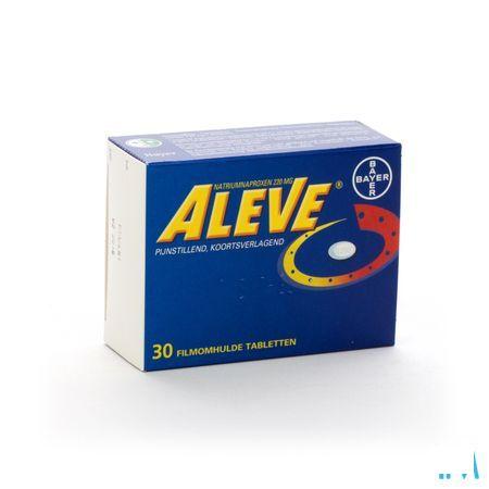 Aleve Tabletten 30