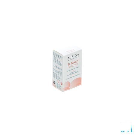 Auriga Si Nails Remover 30 ml  -  Isdin