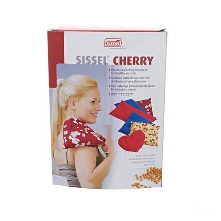 Sissel Cherry Blossom Kersenpitkussen Bloemen  -  Sissel