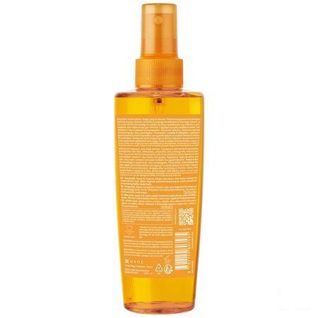 Bioderma Photoderm Bronz Huile Seche Spf50 + 200 ml