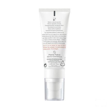 Avene Tolerance Control Baume 40 ml  -  Avene