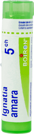 Ignatia Amara 5CH Gr 4g  -  Boiron
