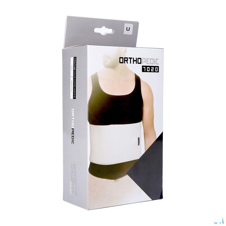 Orthopedic Ribbelgordel Heren Universeel Max 160cm