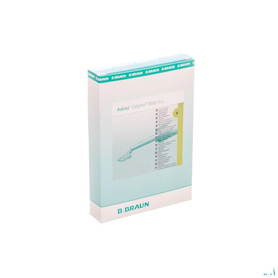 Prontosan Wound Gel X Tube 50 gr