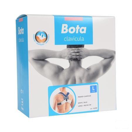 Bota Padded Clavicula Splint L  -  Bota