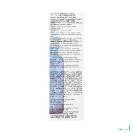 Hyalu B5 Serum 30 ml  -  La Roche-Posay