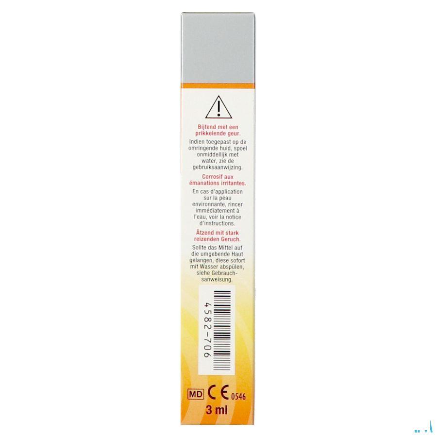 Endwarts Pen C Stylo 3ml