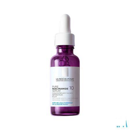 Pure Niacinamide Serum 30 ml  -  La Roche-Posay