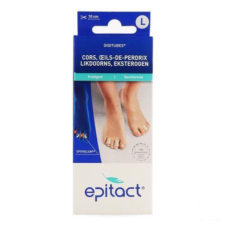 Epitact Digitubes Eelt-likdoorn Groot 1 0263  -  Millet Innovation