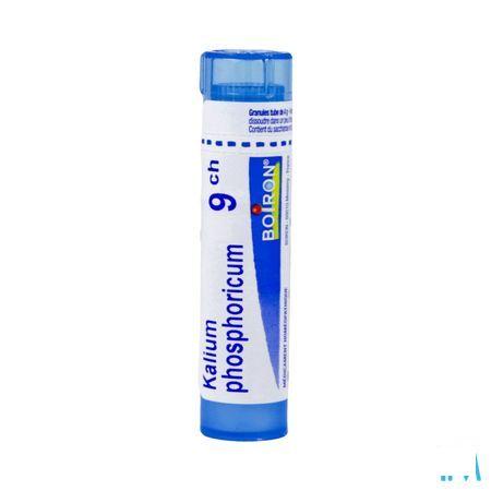 Kalium Phosphoricum 9CH Gr 4g  -  Boiron