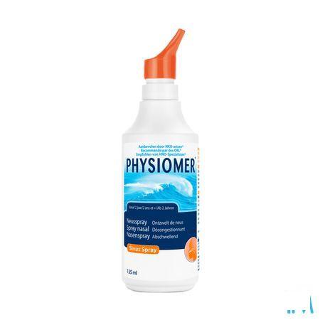 Physiomer Sinus Neusspray 135 ml