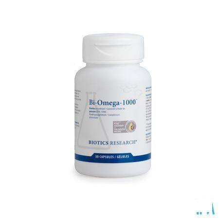 Bi-Omega 1000 Caps 30  -  Energetica Natura