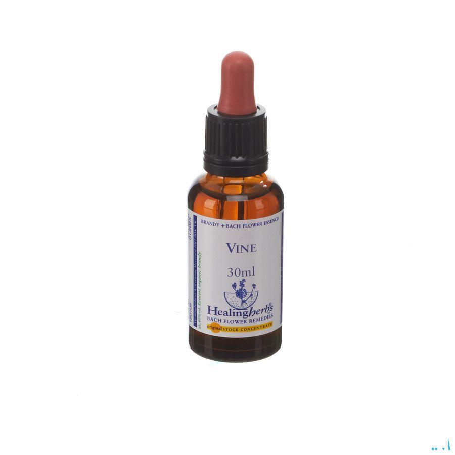 Healing Herbs Vine 30 ml