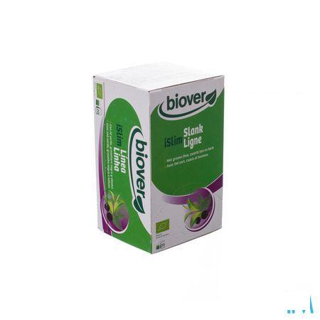 Islim Verbranden + Zuiveren Builtje 20x38g Islim Verbranden + Zuiveren Builtje 20x38g