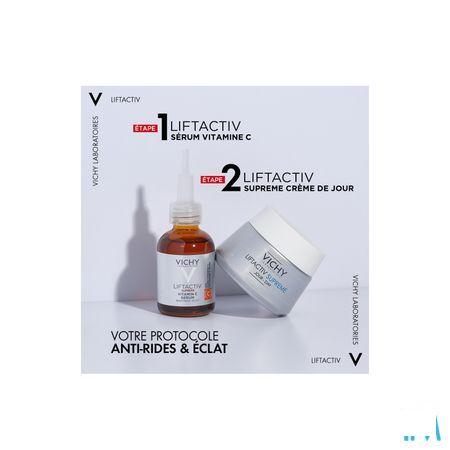 Vichy Liftactiv Supreme Vit C Serum 20 ml