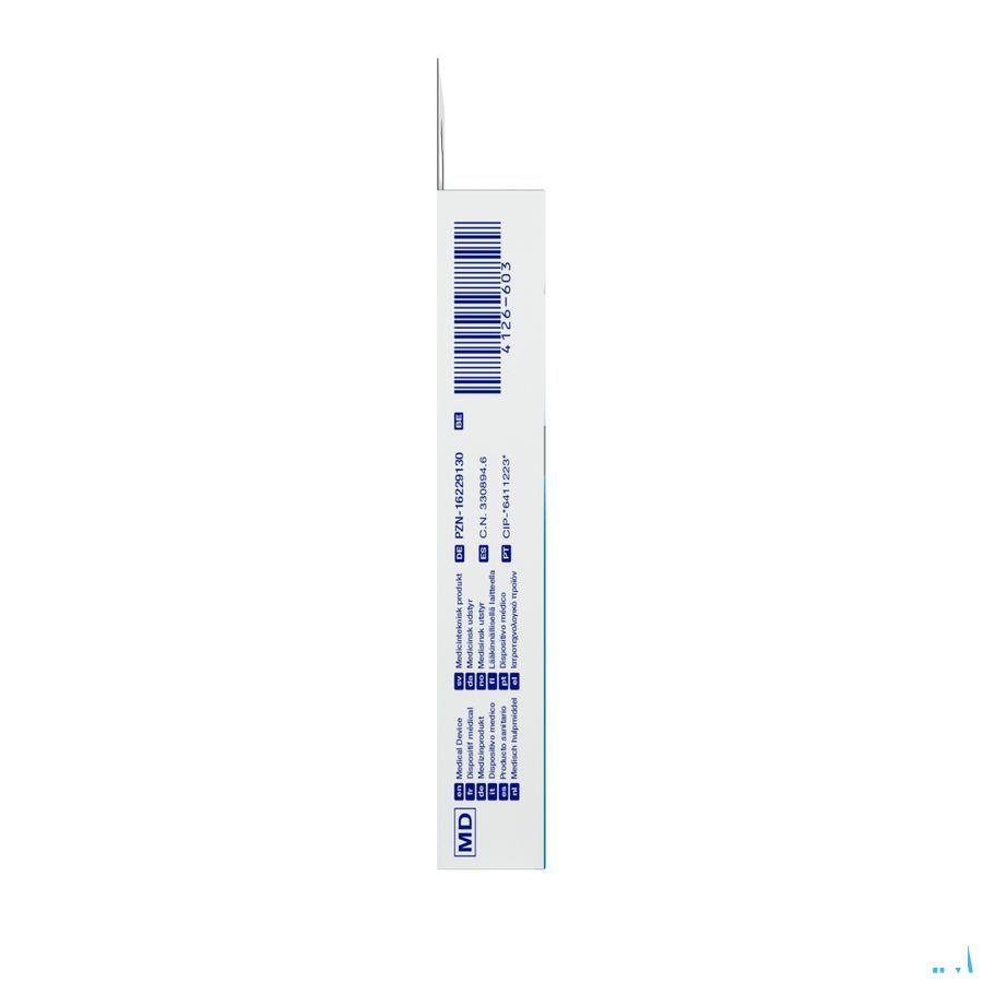 Nexcare 3M Flexible Textile Universal Rol 1Mx6Cm  -  3M