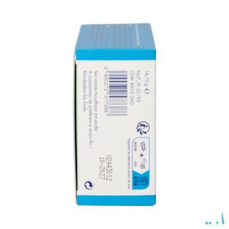 Glucose Ok Caps 30 Revogan
