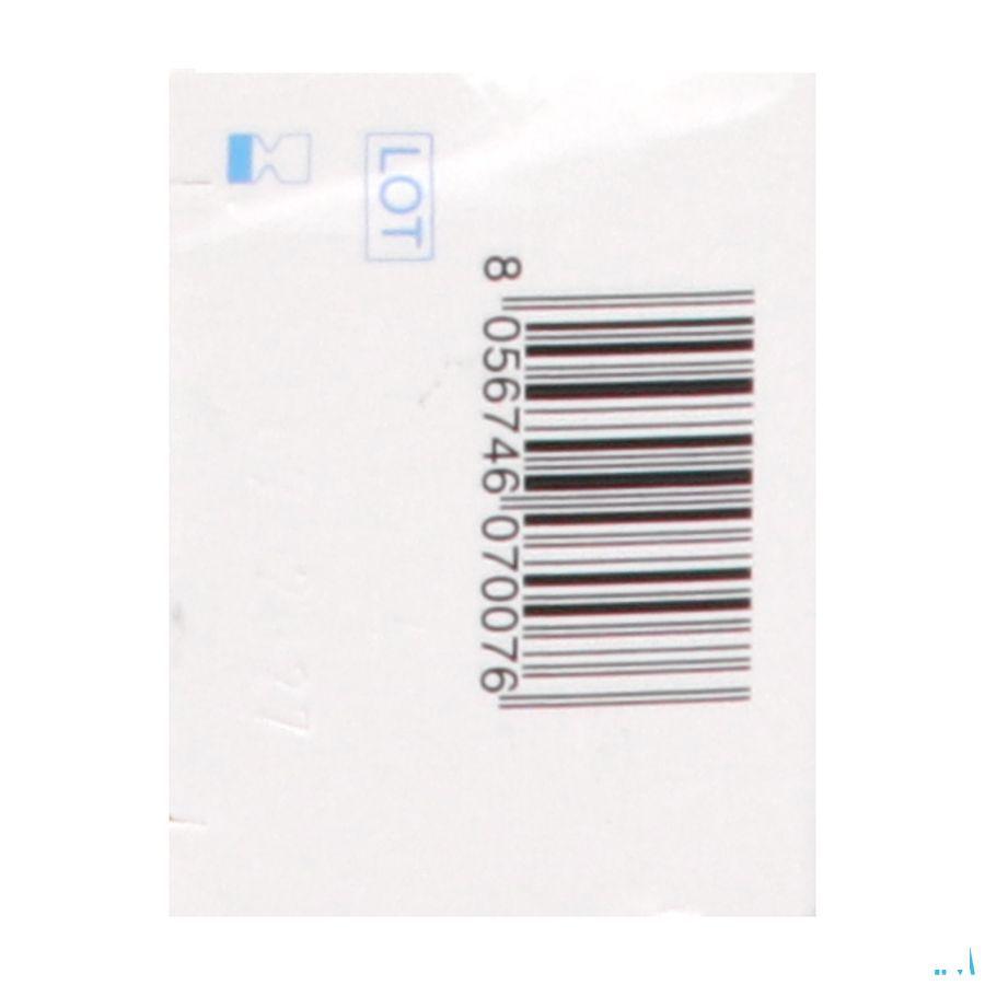 Curasept Tandp Gel Fluoride 0,05% Tube 75 ml