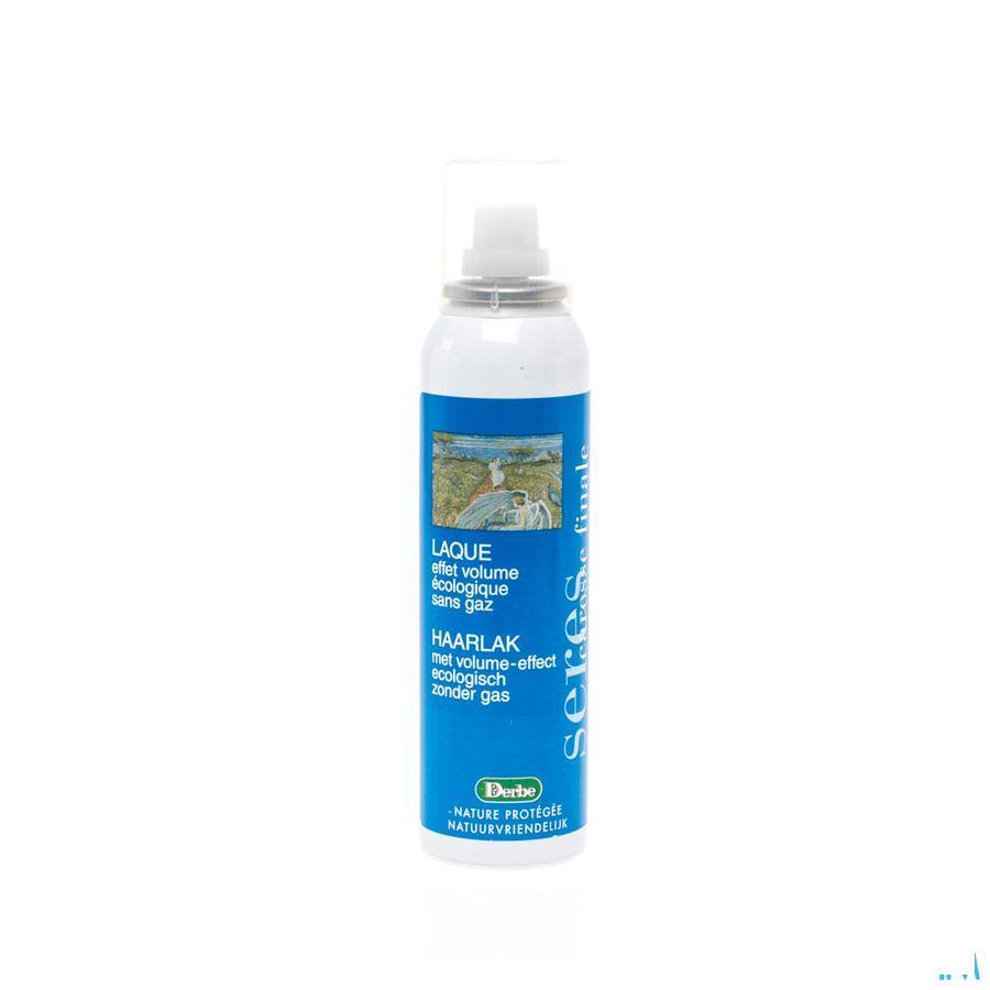 Derbe Seres Laque - Haarlak 150 ml 