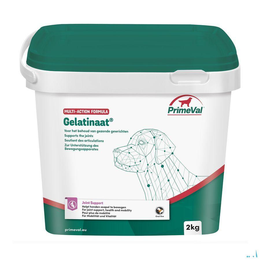 Primeval Chiens Artrose Gelatinate 2kg 
