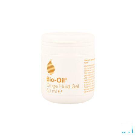 Bio-oil Gel Droge Huid 50 ml