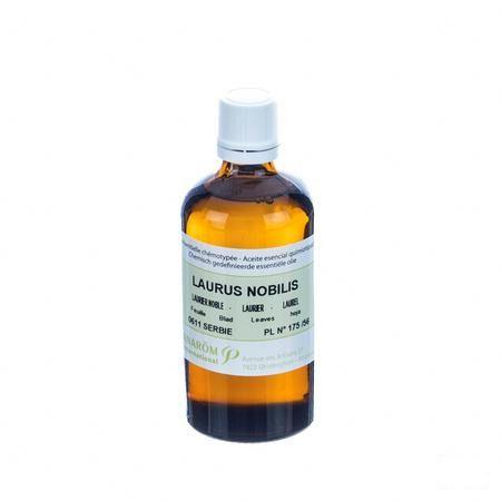 Laurier Essentiele Olie 100 ml  -  Pranarom