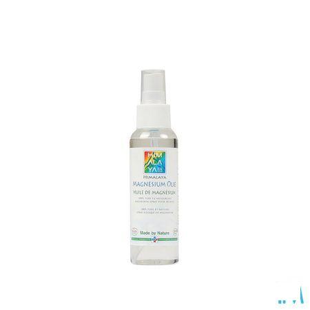 Magnesium Spray Himalaya 100ml Deba  -  Deba Pharma