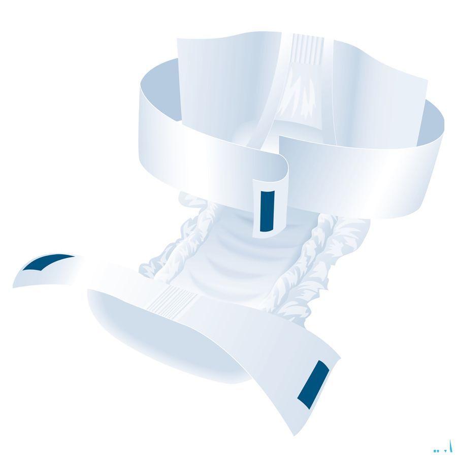 Attends Flex 8 Extra Large 26