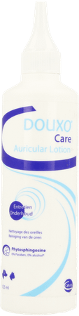 Douxo Care Oorreiniger 125 ml