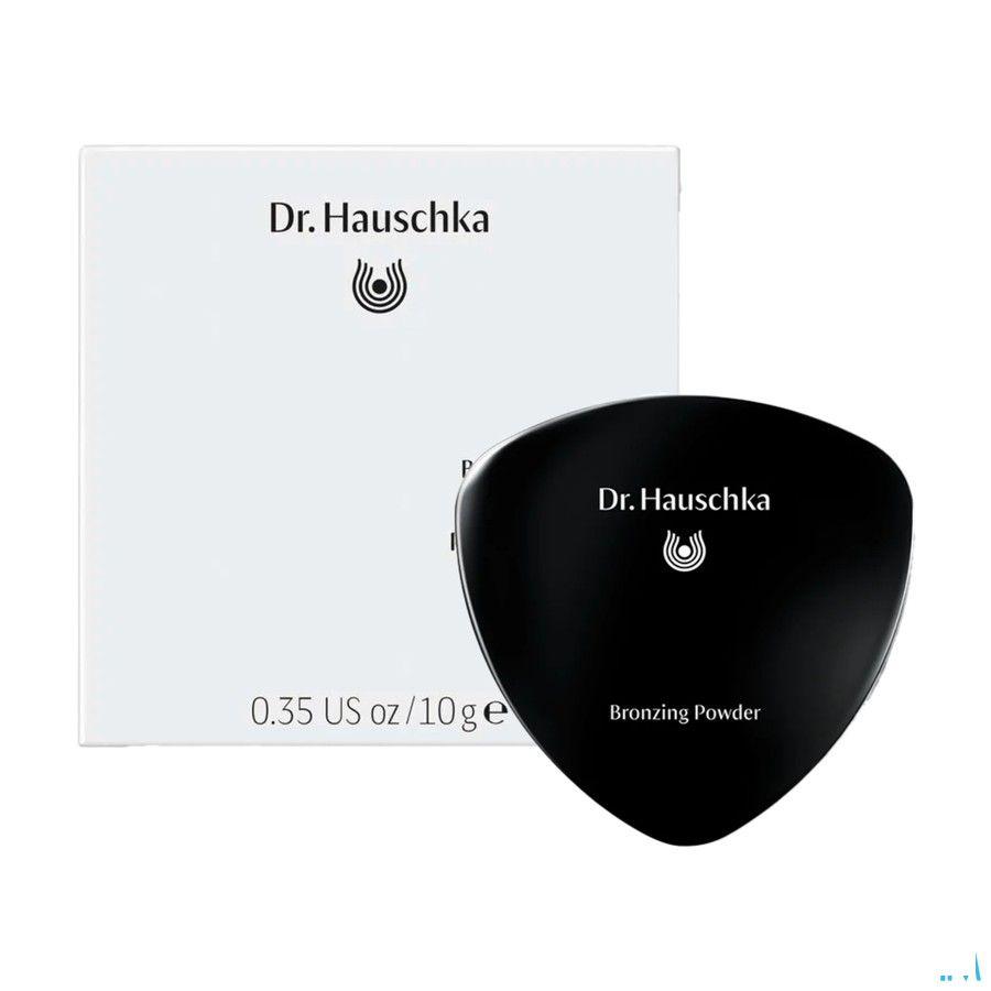 Dr.Hauschka Bronzing Powder 01 bronze 10 g   -  Wala Nederland