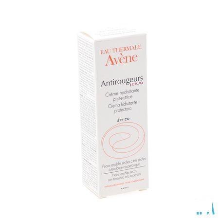Avene Antirougeurs Dag Creme Hydra Bescherm. 40 ml  -  Avene