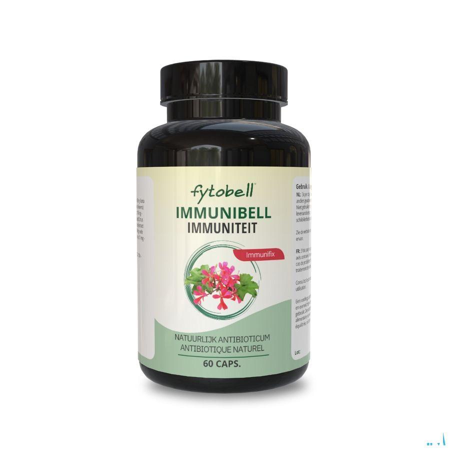 Immunibell Caps 90