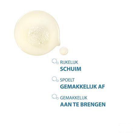Ducray Kelual Ds Gel Schuimend 200 ml