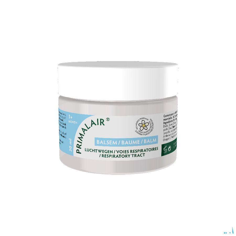 Primrose Primalair Balsem 30 ml Nf  -  Ceres Pharma