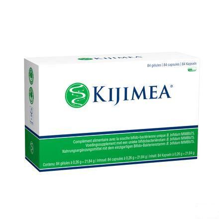 Kijimea Colon IrriComprimese Capsule 84