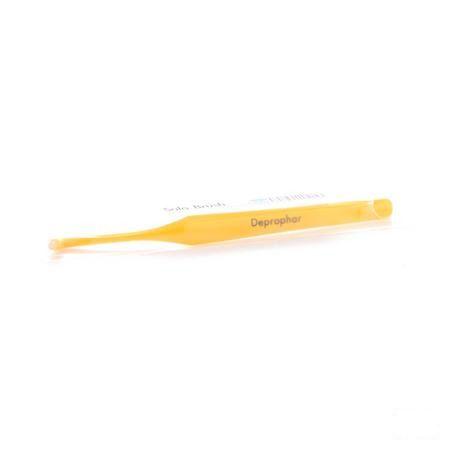Solo Brush Mono Touffe  -  Deprophar