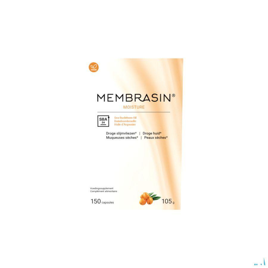 Membrasin Omega 7 V-Capsule 150