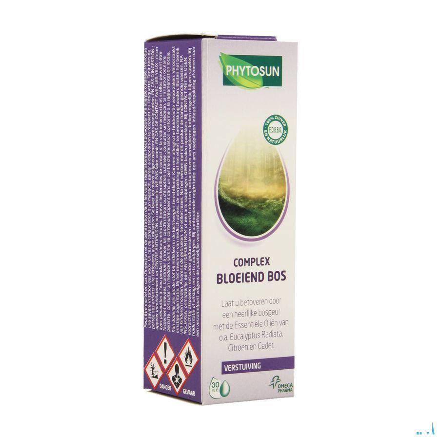 Phytosun Complex Bloeiend Bos 30 ml