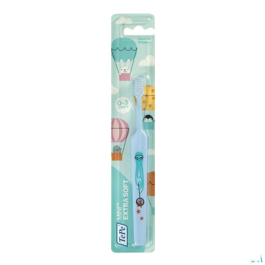 Tepe Mini Tandenborstel X-soft