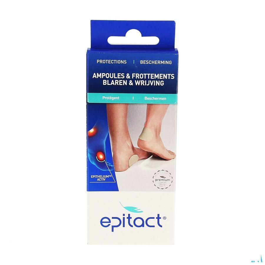 Epitact Bescherming Tegen Blaren 2 0754  -  Millet Innovation