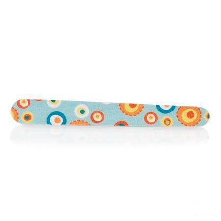 Nuby Nagelverzorgingsset Bloemenprint - 0m +   -  New Valmar