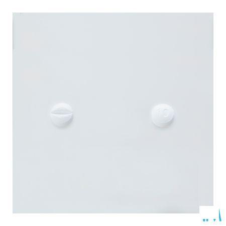 Cetirizine Teva 10 mg Filmomhulde Tabletten 100
